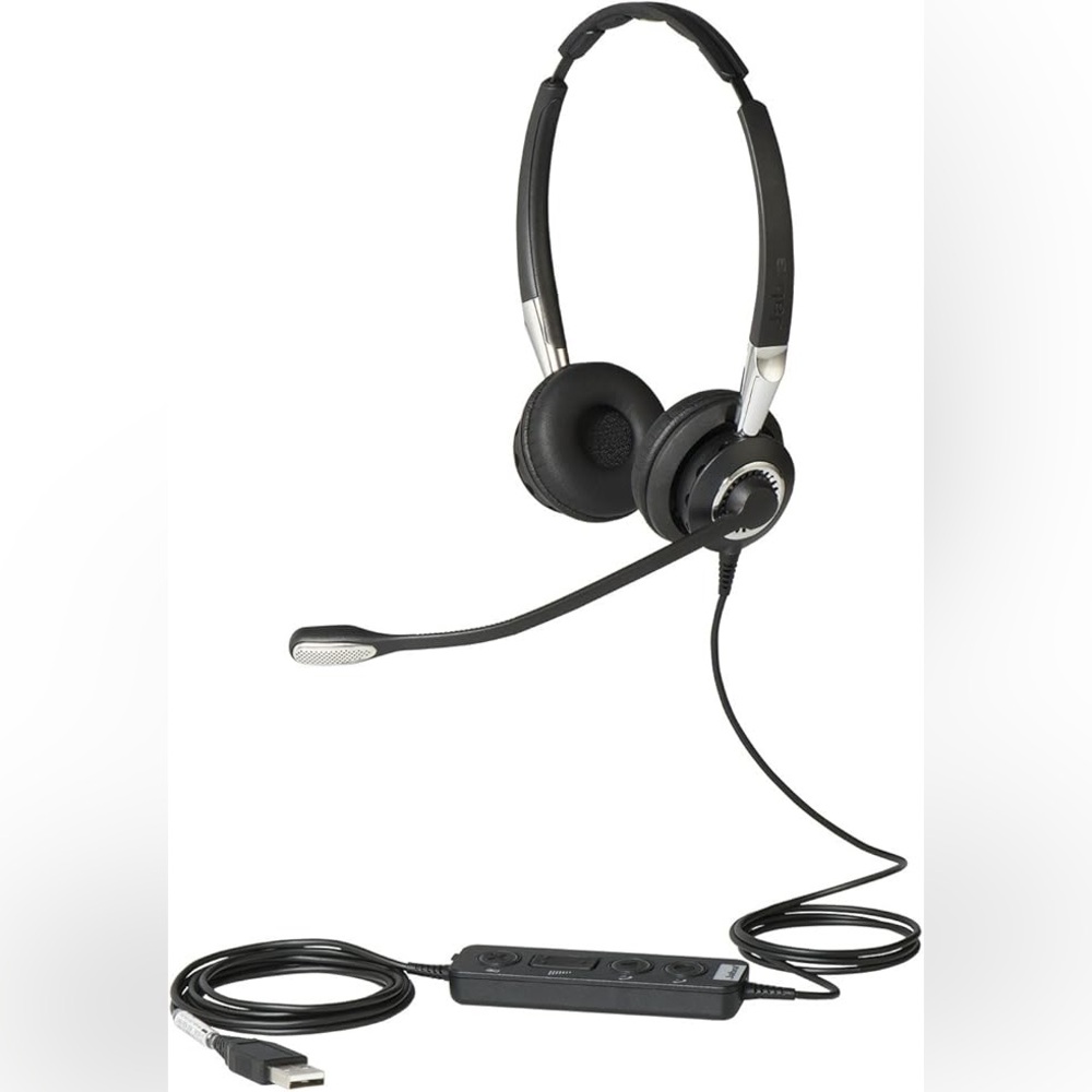 New Jabra Handsfree Headset